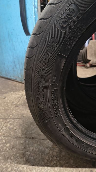 Goodyear 205/60/16      letnie RunFlat2 opony + 1 gratis!