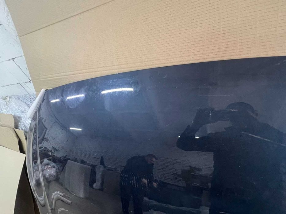 Капот Volvo xc60 в наявності
