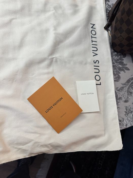 Luksusowa torebka LV neverfull,