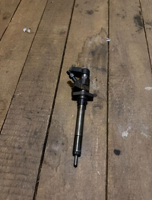 Wyryskiwacz Common Rail 2.0 D