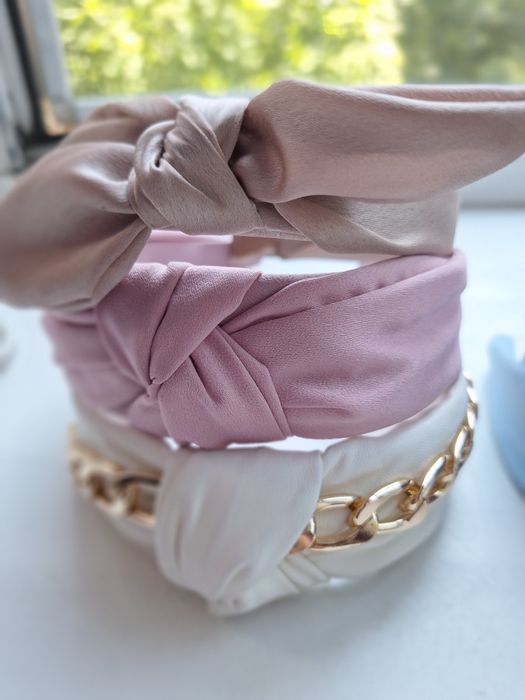 Обруч  на голову