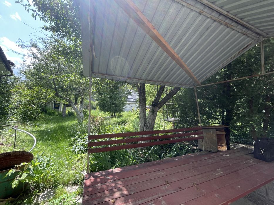 Продам дачу Чисті пруди біля річки