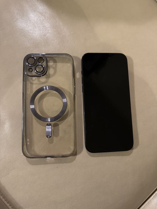 Iphone 15 Plus używany