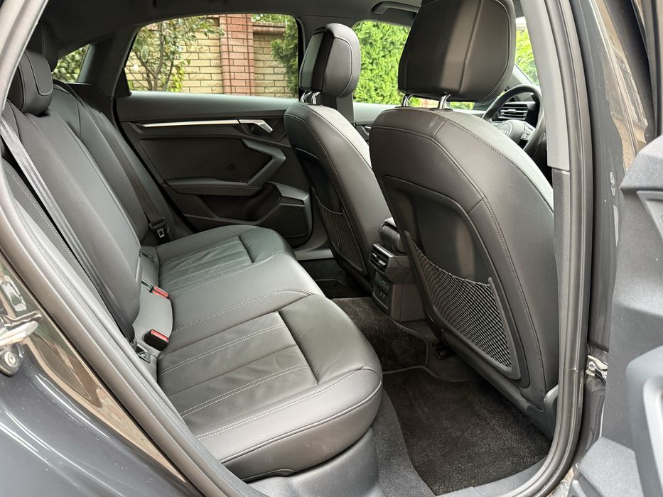 Audi A3 2022р Sline