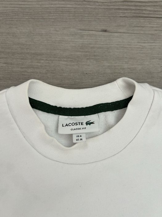 Camisola/Sweatshirt Lacoste