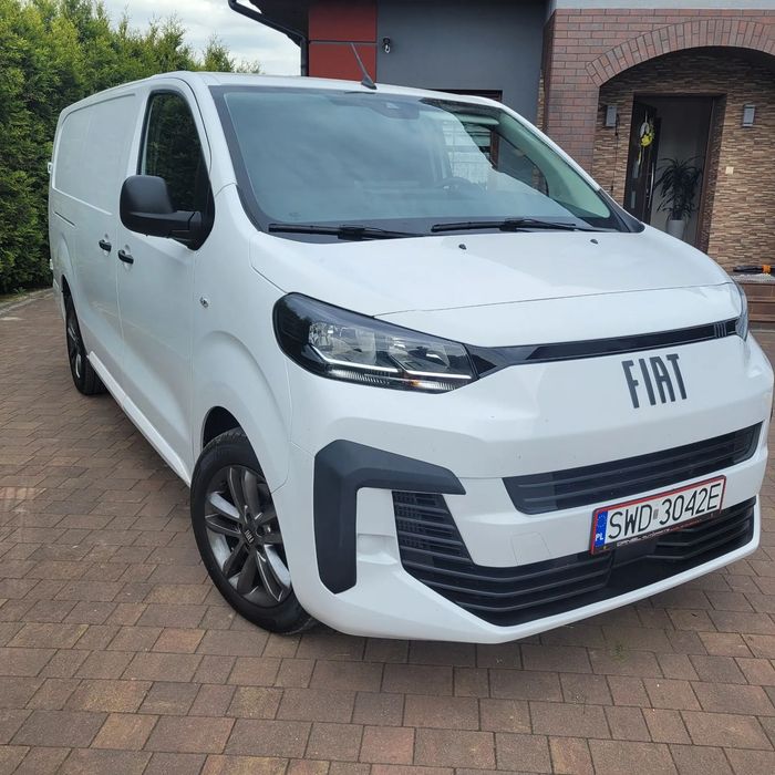 Fiat Scudo