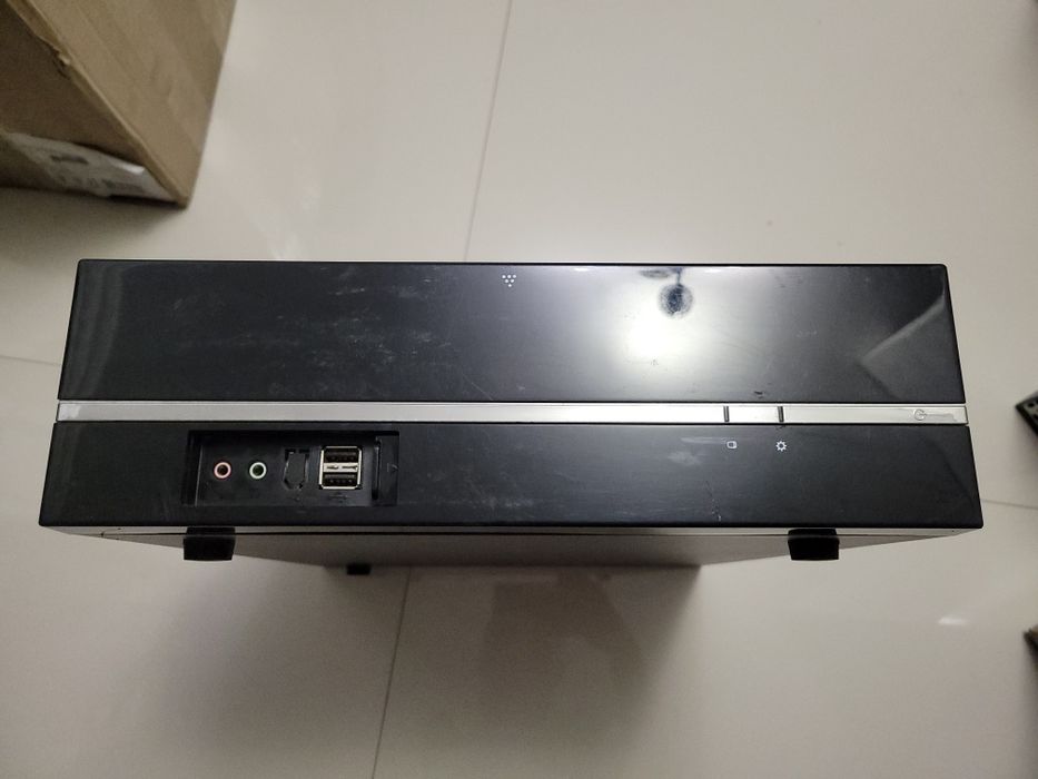 Системні блоки на вибір