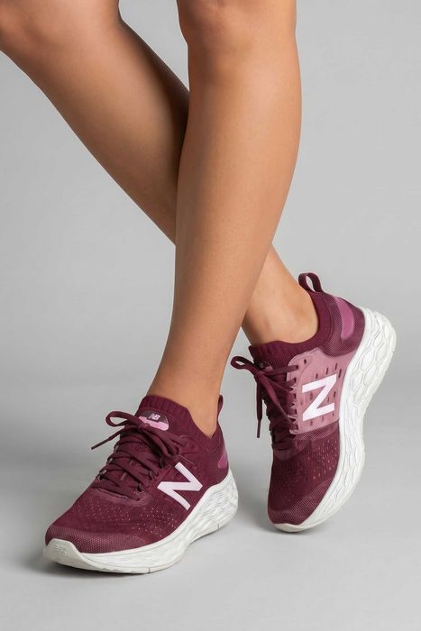 кроссовки New Balance Vongo V4, р. 37