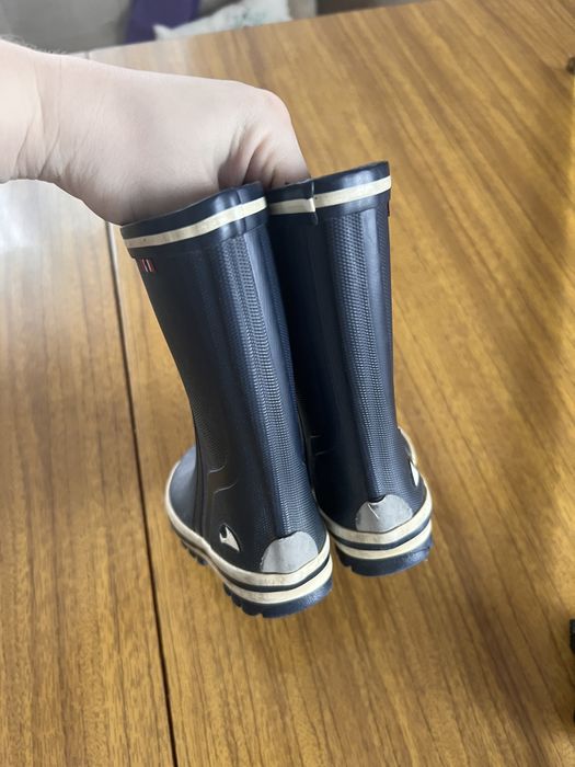 Сапожки 22 розмір