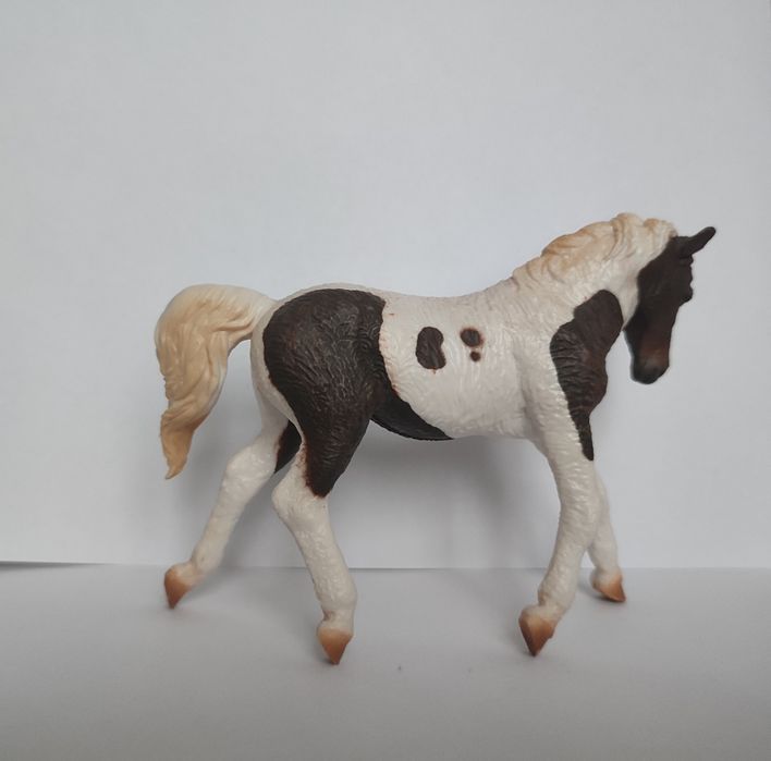 Konie Schleich i Collecta