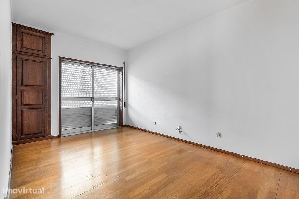 Apartamento T3 para venda