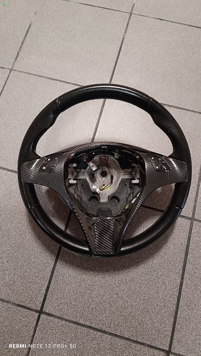 Volante Alfa Romeo giulietta