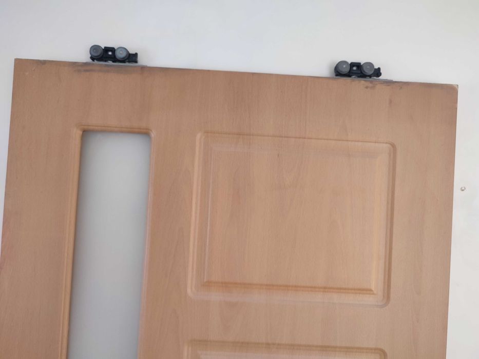 Двері купе міжкімнатні, бу