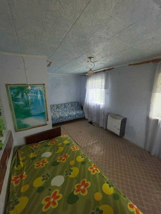 Продається будинок с. Вербка