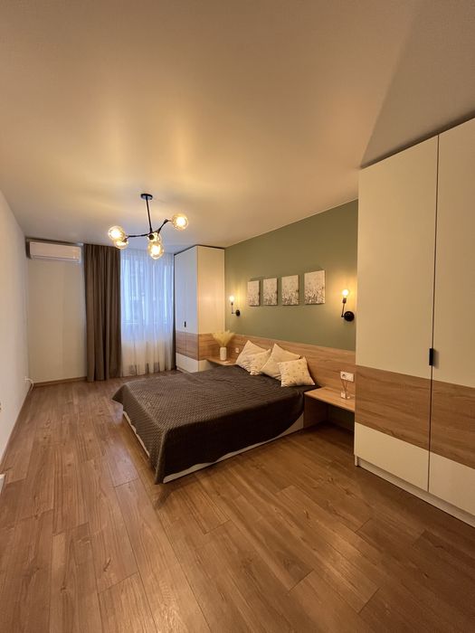 Оренда 1к квартири в ЖК Кінескоп вул. Героїв УПА, Кульпарківська