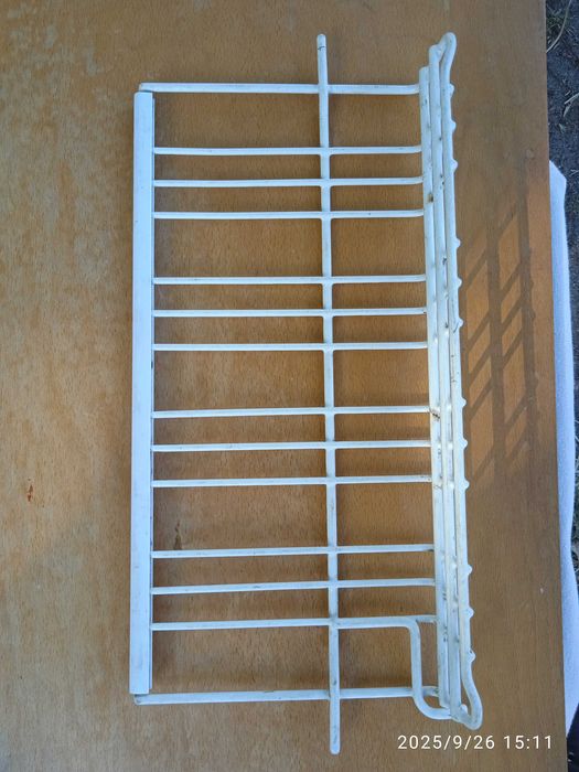 Полки для холодильника