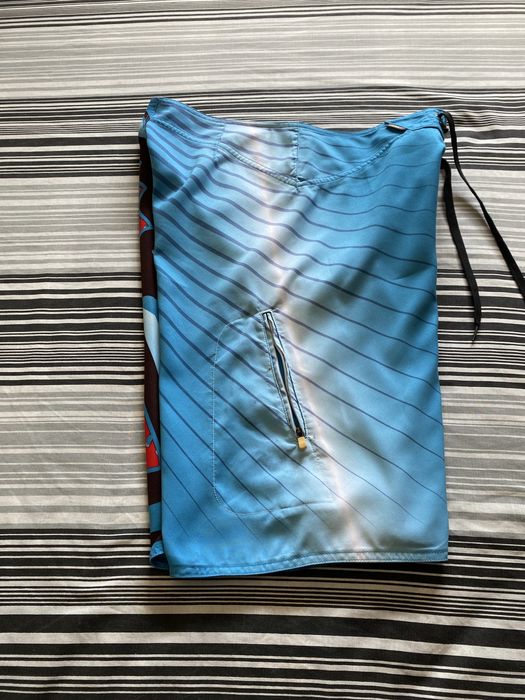 Calções de banho Fox