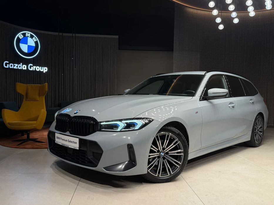 BMW Seria 3
