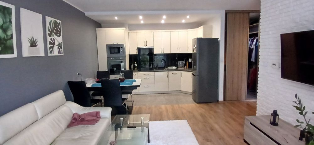 Mieszkanie 60m2 os. Wysokie Siemiatycze