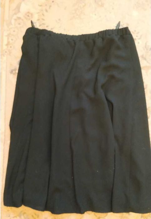 Юбка новая большой размер