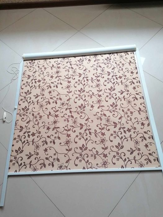 Żaluzja /Roleta wewnętrzna