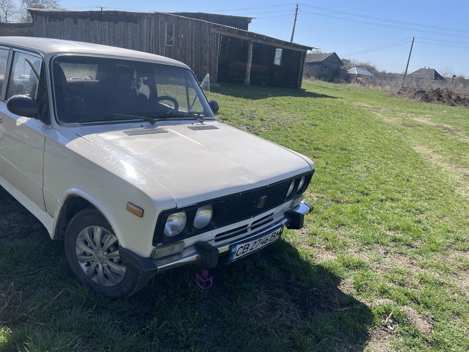 СРОЧНАЯ ПРОДАЖА,,,Vaz2106”на повному ходу