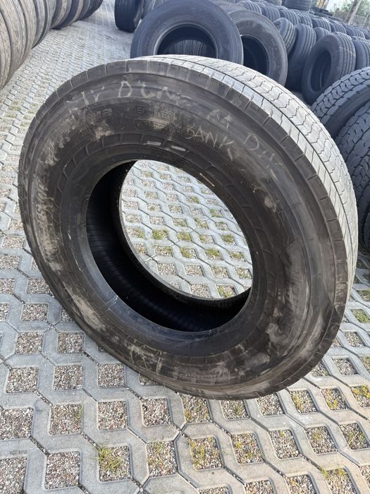 315/70r22.5 Bridgestone Ecopia Drive