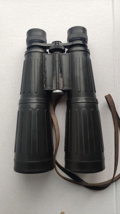 Светосильный немецкий бинокль