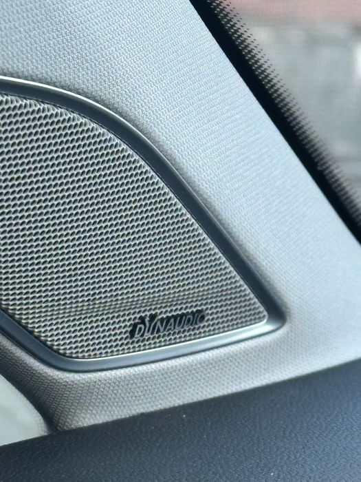 Volkswagen Golf 2019 VIN WVWZZZAUZLP539289 фото оголошення 6 з 13