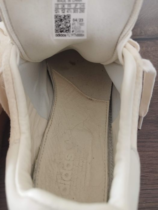 Tênis Stan Smith crepe 46