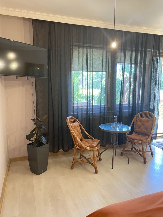 Житло подобово біля найкращих термалів Украіни!