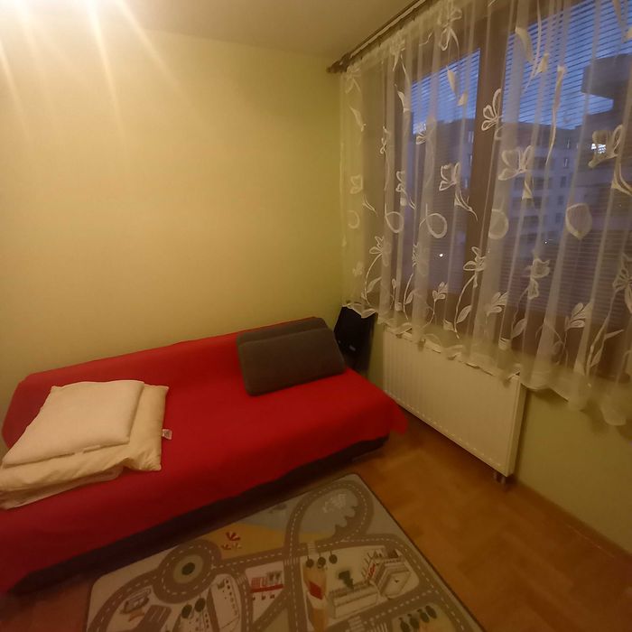 Mieszkanie – Kraków - Widok 3