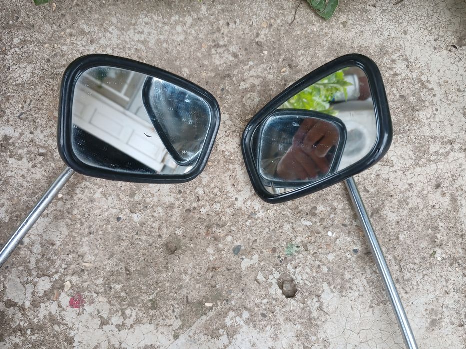 Нове колесо мт дніпро(СРСР)