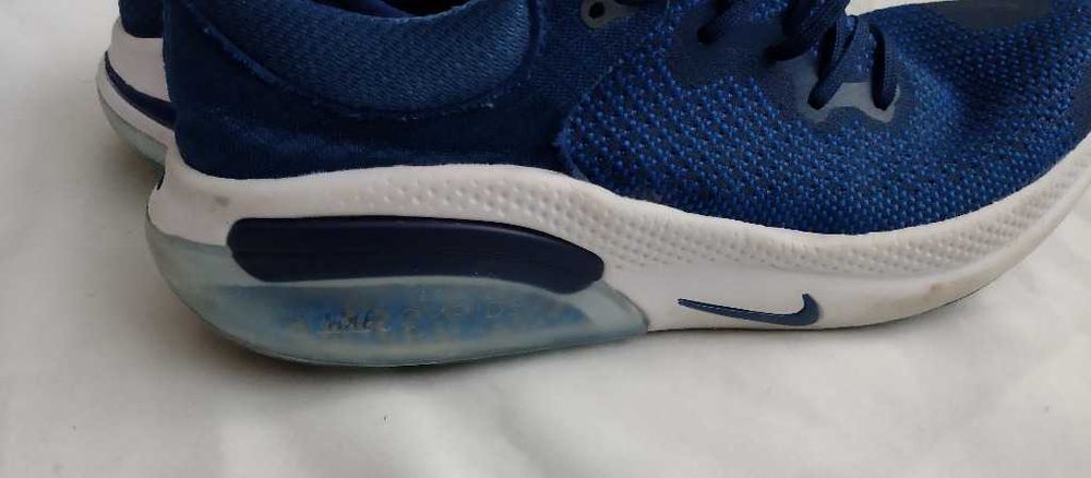 Nike Joyride Run Flyknit r. 44