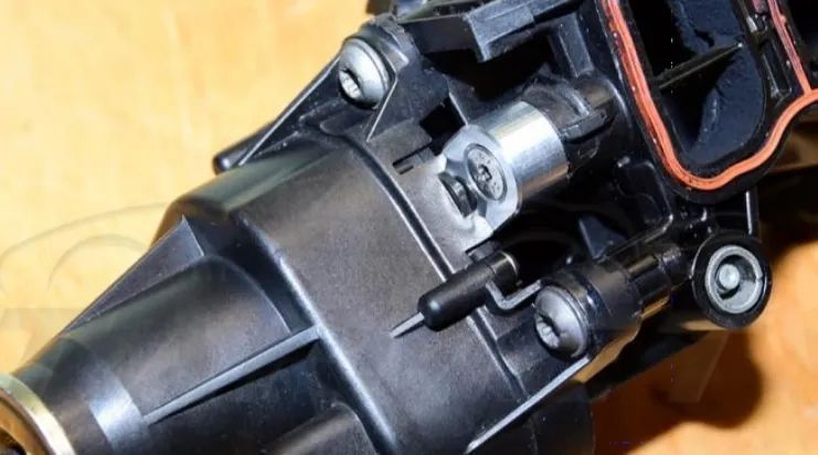 Kit Remoção Borboletas admissão BMW 2.5 3.0 3.5 4.0 Motor - N57 N57S