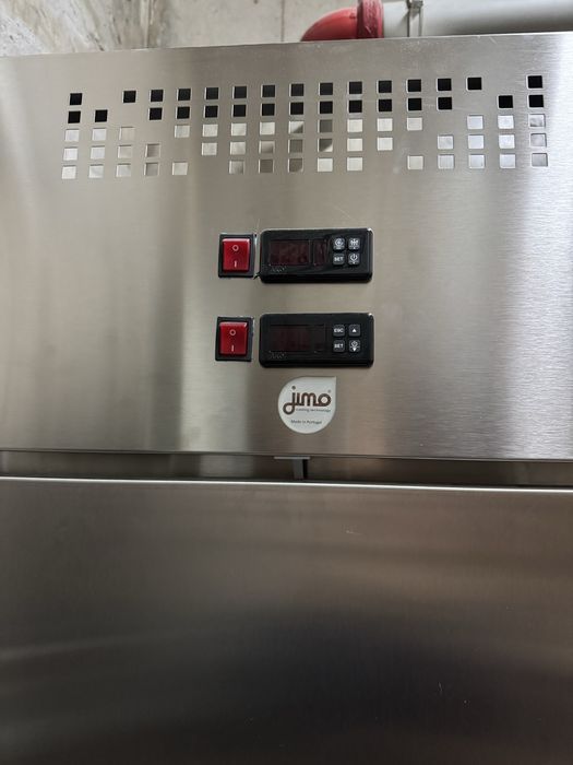 Armário Frigorífico