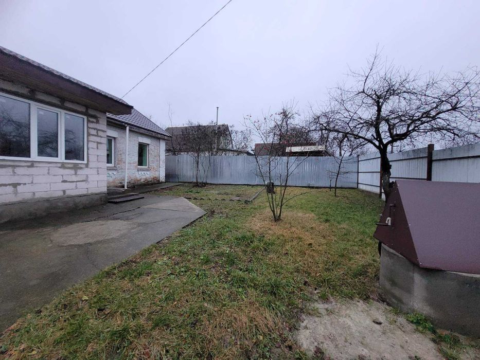 Продам будинок Київська обл. Бучанський р-н с Северинівка