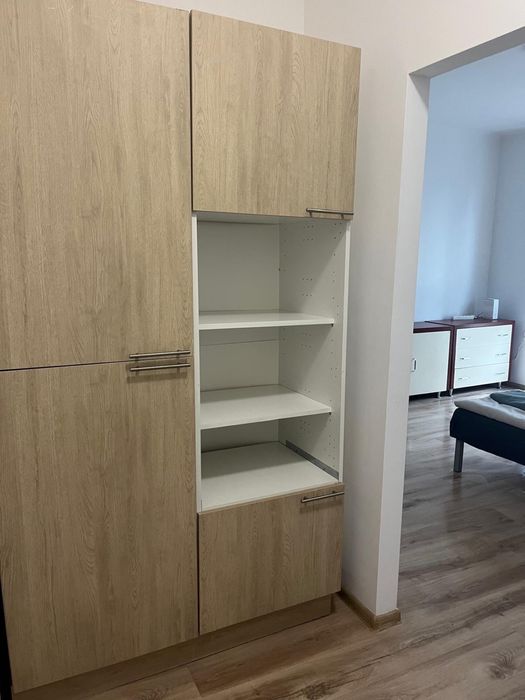 Mieszkanie dla pracowników 3 osoby Centrum