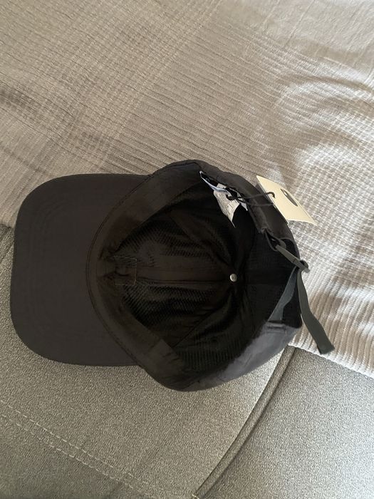 Czapka z daszkiem carhartt