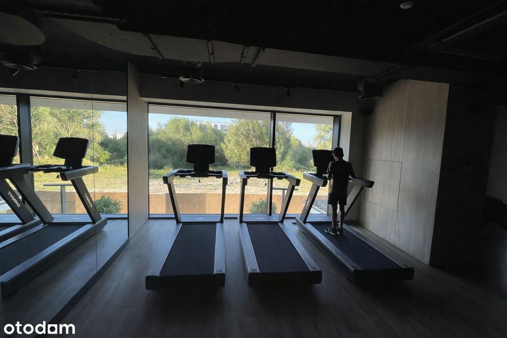 Nowa Letnica (ul. Starowiejska) • 43,31 m² • wysoki standard • garaż