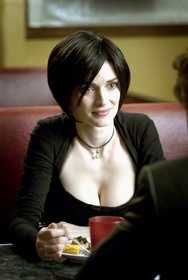 SEXO ATÉ À MORTE (Simon Baker/Winona Ryder/Julie Bowen) NOVO/SELADO