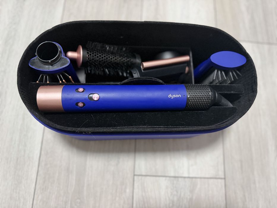 dyson airwrap hs05 - купить технику для красоты и здоровья - Цена