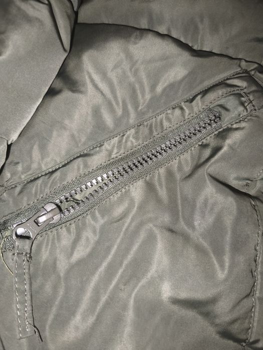 Куртка зимова на вік 10-12 років