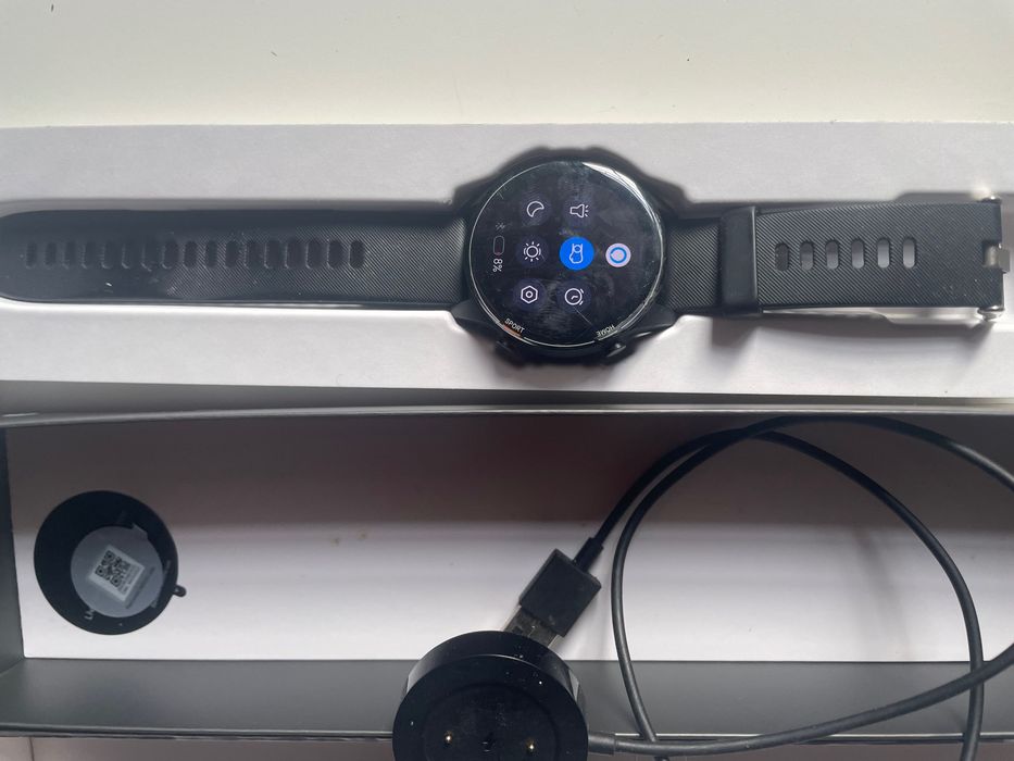 Mi Watch Xiomi 32 gramas