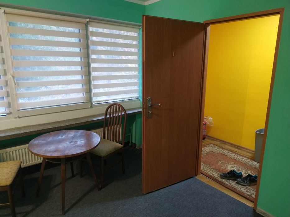 Pokoje pracownicze wynajem długoterminowy
