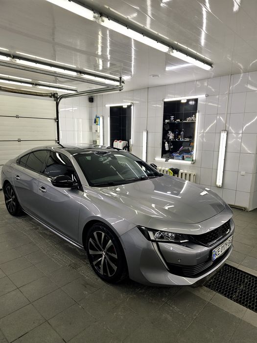 Продам Peugeot 508 2го покоління. У відмінному стані!