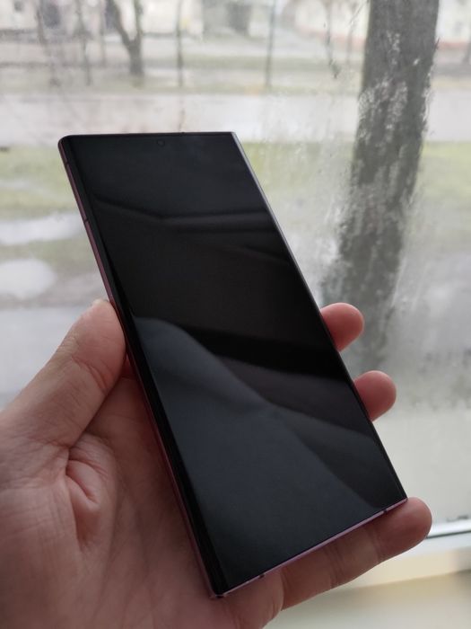 Samsung Galaxy S22 Ultra (G908B) 8/128Gb