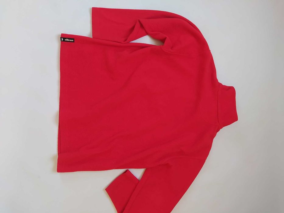 Флісова кофта , Фліска Ellesse