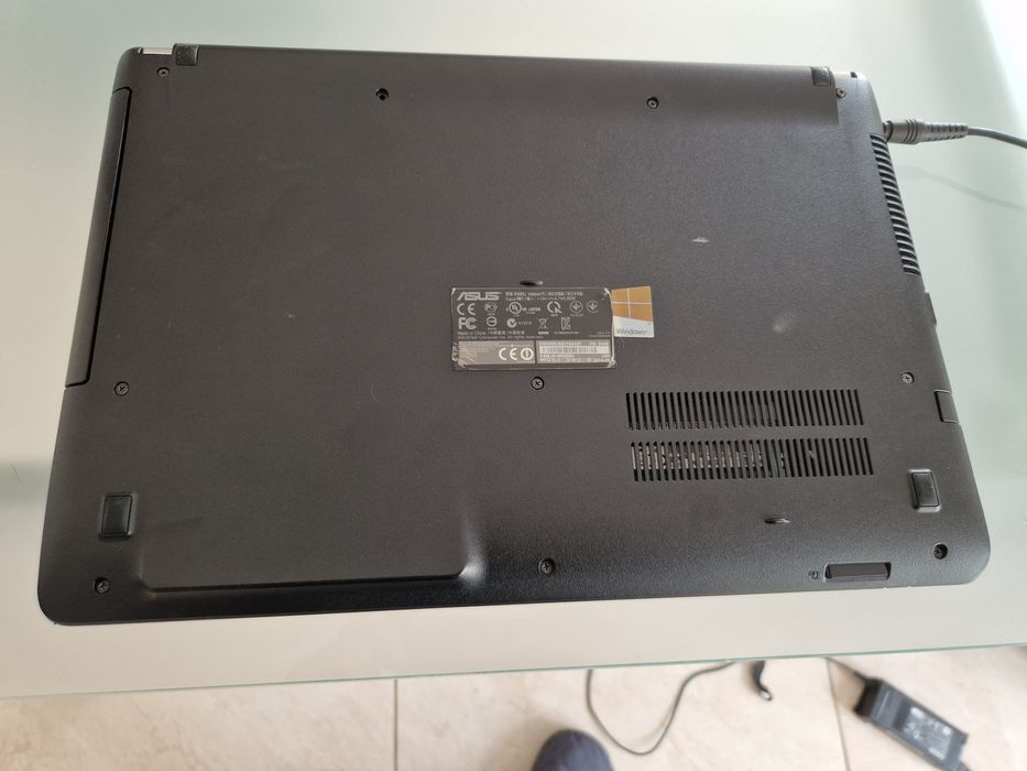 Asus SonicMaster K450J  corei7
