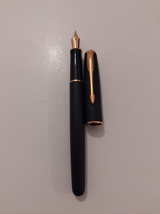 Conjunto Parker Sonnet 750 Deluxe